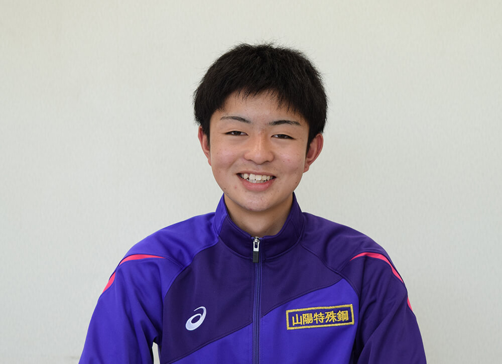 平尾 壮太