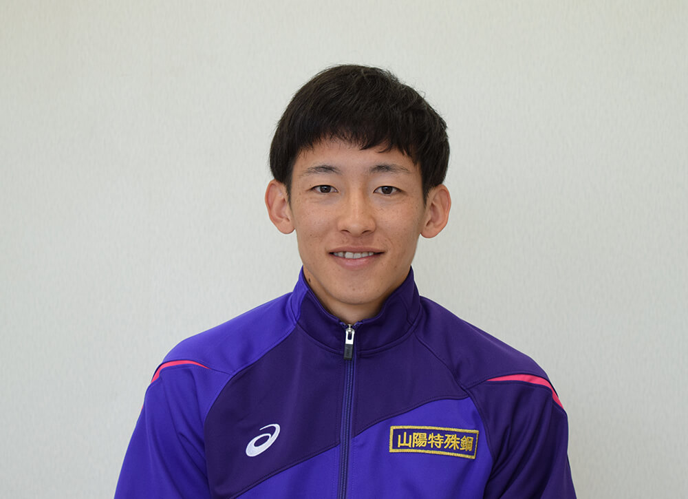 熊代 拓也