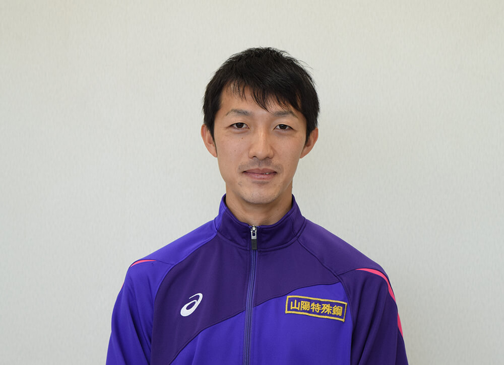 森川 翔平